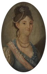 Carlota Joaquina, Queen of the United Kingdom of Portugal and Brazil and the Algarves